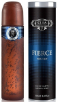 Tualettvesi Cuba Fierce, 100 ml