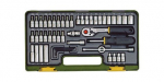 T&ouml;&ouml;riistakomplekt Proxxon 23280, 1/4"