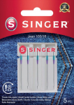 N&otilde;el Singer 100/16
