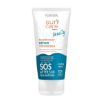 P&auml;evitusj&auml;rgne palsam keha jaoks/tooted n&auml;ole Floslek Sun Care Family Repair SOS, 125 ml