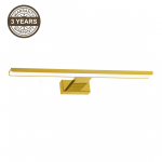 Valgusti piltide, peeglite jaoks Domoletti Van ML8238, LED, 3000 &deg;K, 1 x 12 W