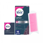 Depilatsiooniriba Veet Expert, 16 tk