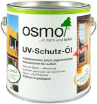Puidu&otilde;li Osmo UV-protection-oil, 0.75 l