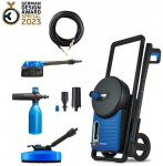 Elektriline k&otilde;rgsurvepesur Nilfisk Excellent 170-10 PAD, 2100 W, 170 Bar