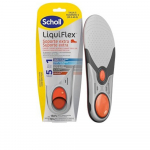 Sisetallad Scholl Liquiflex, 35.5 - 40.5, 2 tk