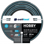 Kastmisvoolik Cellfast Hobby 16-202, 12.7 mm, 20 m