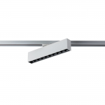 Valgusti siinide jaoks DPM X-Line STF2-10W-W, LED, 4000 &deg;K, 1 x 10 W