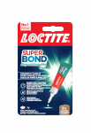 Liim kontakt Loctite Super Bond Pure Gel, 0.003 kg
