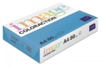 V&auml;rviline paber Antalis Image Coloraction, A4, 80 g/m&sup2;, sinine v., 29.7 cm x 21 cm, 500 lk. tk.