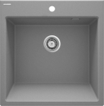 K&ouml;&ouml;givalamu Deante Eridan ZQE_S10K, graniit, 60 cm x 61 cm x 21.4 cm, hall v.