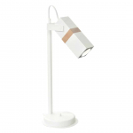 Laualambid Milagro Vidar MLP6105, GU10, valge v.