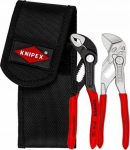 Tangide komplekt Knipex Mini 00 20 72 V04, 2 tk
