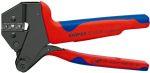 Presstangid elektripaigalduse jaoks Knipex 97 43 05, 200 mm