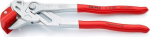 N&auml;pitsad plaatide purustamiseks Knipex 91 13, 250 mm