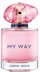 Parf&uuml;&uuml;mvesi Giorgio Armani My Way Nectar, 50 ml