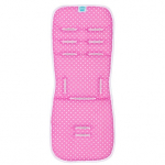 K&auml;rukate Fillikid, valge/roosa