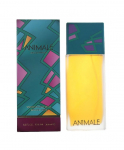 Parf&uuml;&uuml;mvesi Animale Animale, 200 ml