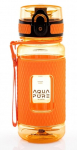 Veepudel Astra Aqua Pure, oranž v., tritaan, 0.4 l