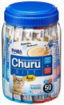 Kassimaius Inaba Churu Veterinary Diet, kanaliha/tuunikala, 0.7 kg, 50 tk