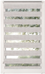 Ruloo Basic, hall v., 60 cm x 150 cm