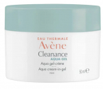 N&auml;okreem - geel Avene Cleanance, 50 ml