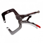 Kruustangid Proline, metall, 28 cm