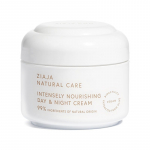 N&auml;okreem Ziaja Natural Care, 50.0 ml