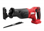 Sirge saag Skil 3471CA, 20 V