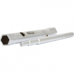 Lehtsilmusv&otilde;ti, torude jaoks KS Tools 518.0873-E, 130 mm, 12 - 13 mm