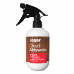 Eriotstarbeline v&auml;rv, seinale Jeger Oxyd Activator, oxyd activator, 0.5 l