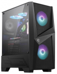 Statsionaarne arvuti Mdata Gaming 90301386 5600G, 512 GB, DDR4 16 GB, SSD 512 GB, Radeon RX 580 8 GB GDDR5