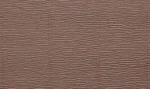 Krepp paber Cartotecnica Rossi Nr.614, 180 g/m&sup2;, pruun v., 50 cm x 2.5 cm - 100d