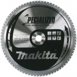 Nurklihvija l&otilde;ikeketas Makita Specialized, 305 mm x 2.3 mm x 25.4 mm