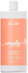 Vannitarretis On Line Create Magical Moments Amber & Almond Milk, 900 ml