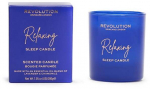 K&uuml;&uuml;nal, l&otilde;hna Revolution Skincare Overnight Relaxing, 1 - 40 h, 200 g, Sinine v.