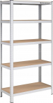 Ladustamisriiul Songmics, 90 cm x 40 cm x 180 cm, 875 kg