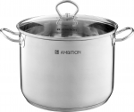 Pott Ambition Acero, 22 cm, 6.8 l