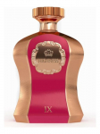 Parf&uuml;&uuml;mvesi Afnan Highness IX, 100 ml