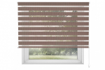 Ruloo DN 04, pruun v., 220 cm x 170 cm