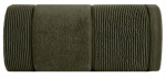 Vannir&auml;tik Emma 10, tumeroheline, 90 cm x 50 cm