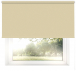 Ruloo Silver SV-05, pastelsinine kollane, 140 cm x 170 cm