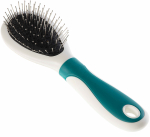 Harja koertele GimDog Round Pins, 215 mm x 65 mm