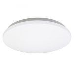 Valgusti plafoon Candellux Lighting Linda, LED, 4000 &deg;K, 1 x 33 W, valge v.