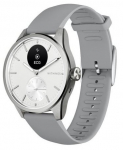 Nutikell Withings ScanWatch 2, valge v.