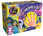 Manik&uuml;&uuml;rikomplekt lastele Lisciani Moon Academy 105649