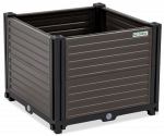 Peenrakast Cultivo Grow Box S, 41 cm x 41 cm x 31 cm