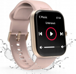 Nutikell Hama Fit 5000, kuldne v.