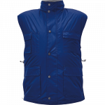 Vest meeste Cerva Beaver, sinine v., XL suurus