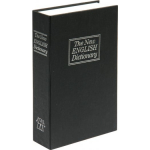 Rahakarp Vorel 78632, 18 cm x 11.5 cm x 5.5 cm