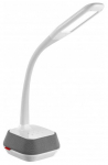 Laualamp Platinet PDLM6U, LED, 18W, valge v.